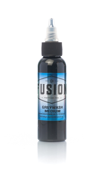 Medium Greywash, 2oz Btl